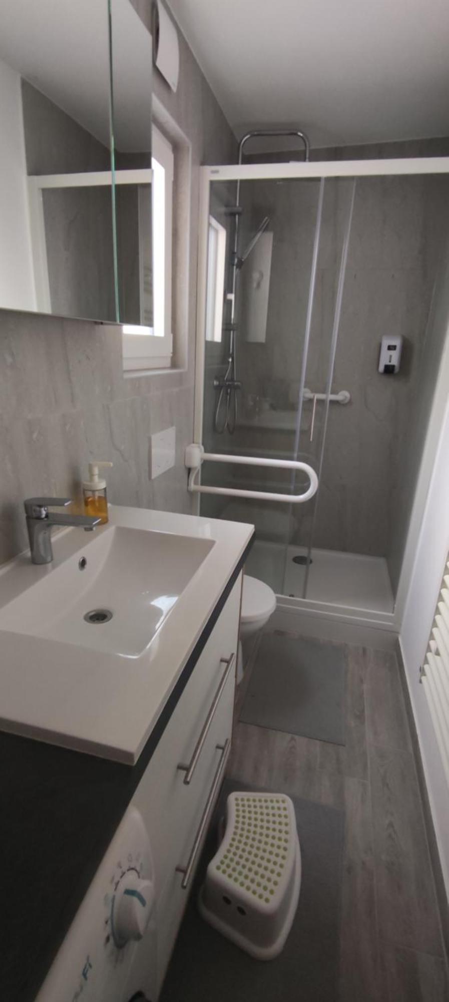 Oremore - Premium Mobile Home - Oaza Mira Camping, Drage Buitenkant foto