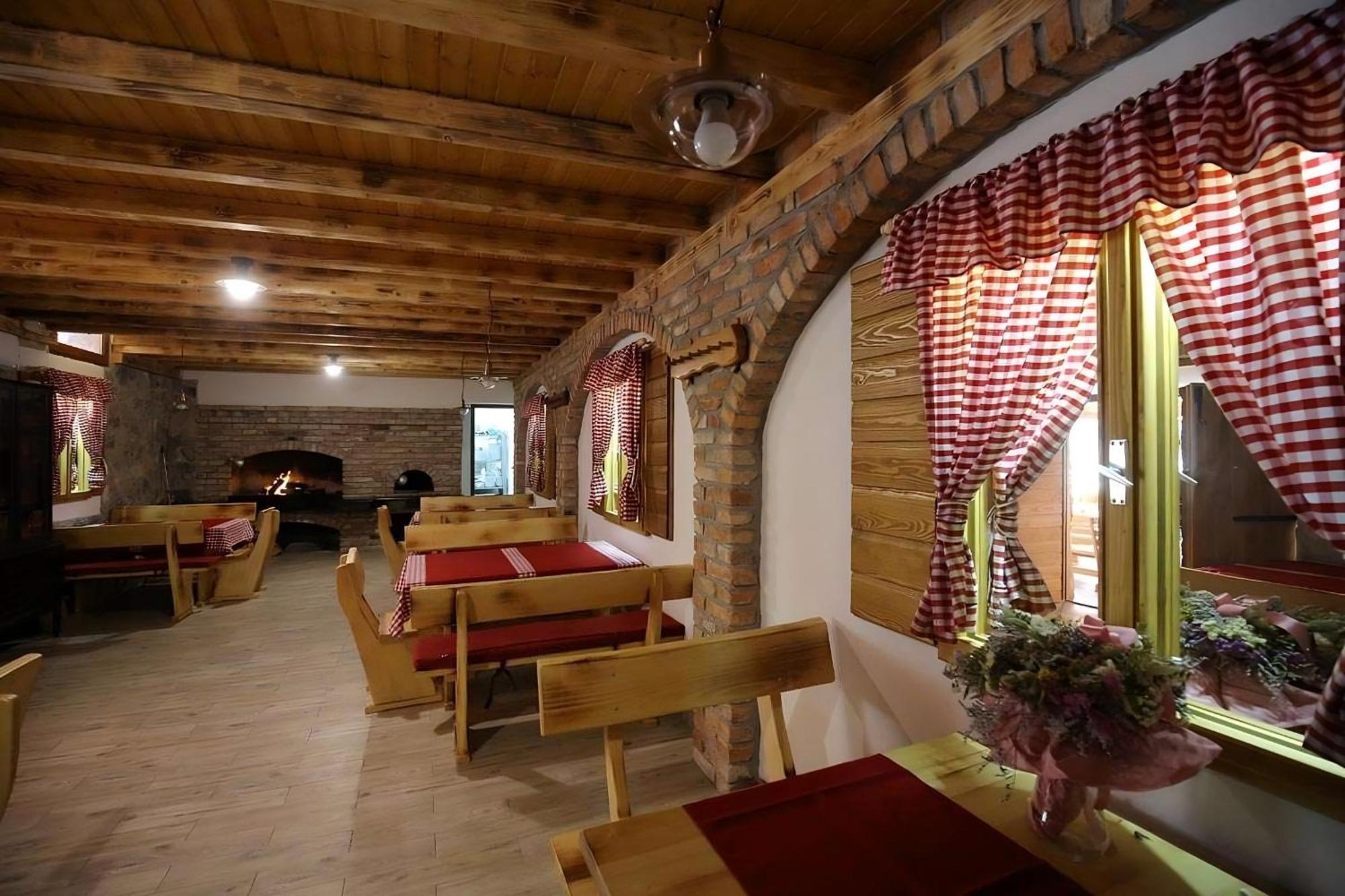 Oremore - Premium Mobile Home - Oaza Mira Camping, Drage Buitenkant foto